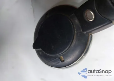 2011 Mini John Cooper Works из США, поврежденный, VIN WMWSV9C57BTZ96840